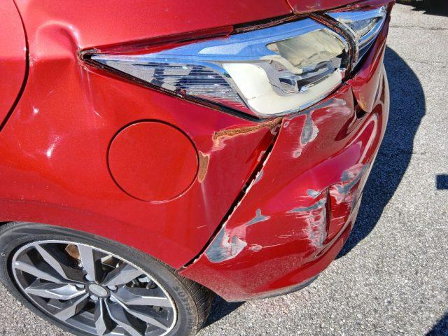 EVO Evo3 1.5 Bi-fuel GPL