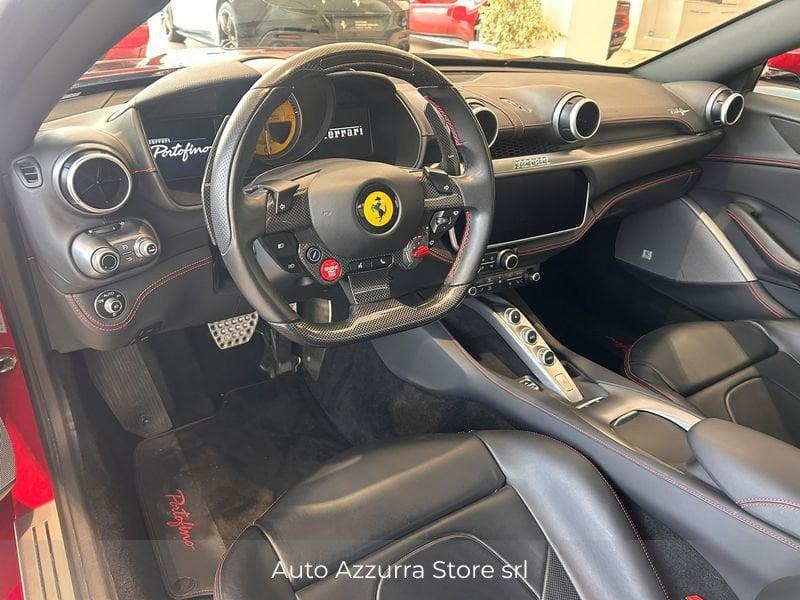 Ferrari Portofino Portofino 3.9