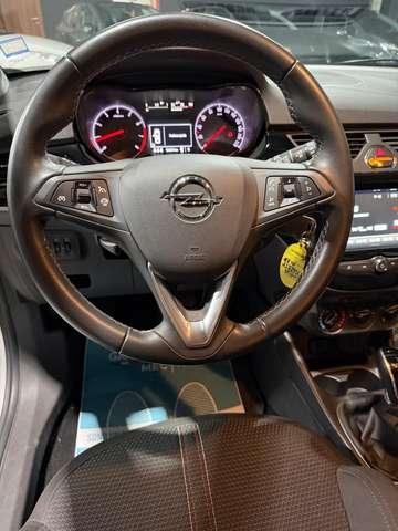 Opel Corsa Benzina Cambio Automatico Neopatentati