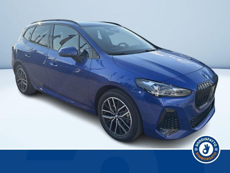 BMW Serie 2 Active Tourer 225e xDrive M Sport