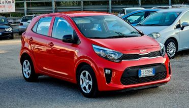 Kia Picanto 1.0 12V 5 porte AMT X Line