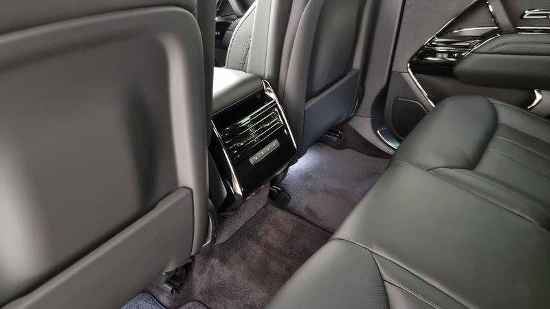 Land Rover Range Rover Sport 3.0d i6 mhev Dynamic SE awd 250cv auto