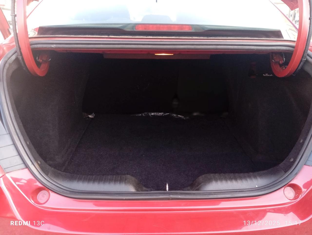 Fiat Tipo 1.6 Mjt 4 porte Lounge