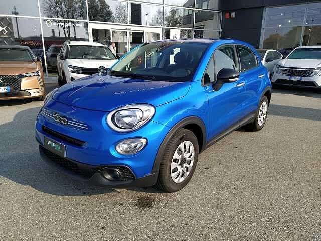 Fiat 500X 1.0 Benzina T3 120cv AZIENDALE