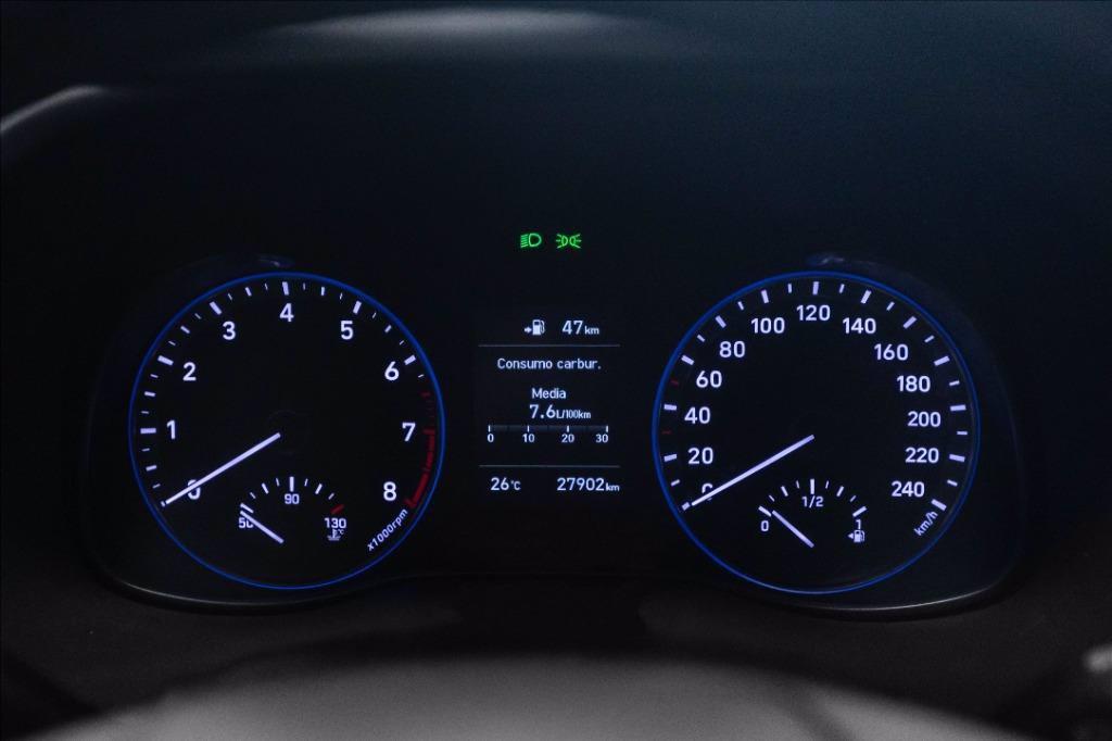 HYUNDAI Kona 1.0 t-gdi Comfort 2wd 120cv my18 del 2018