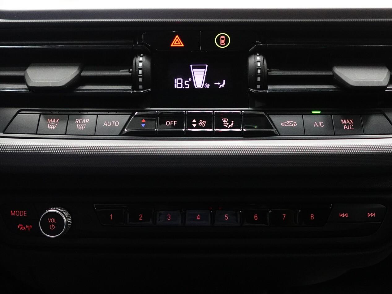 BMW Serie 1 2.0d 150 CV BUSINESS ADVANTAGE