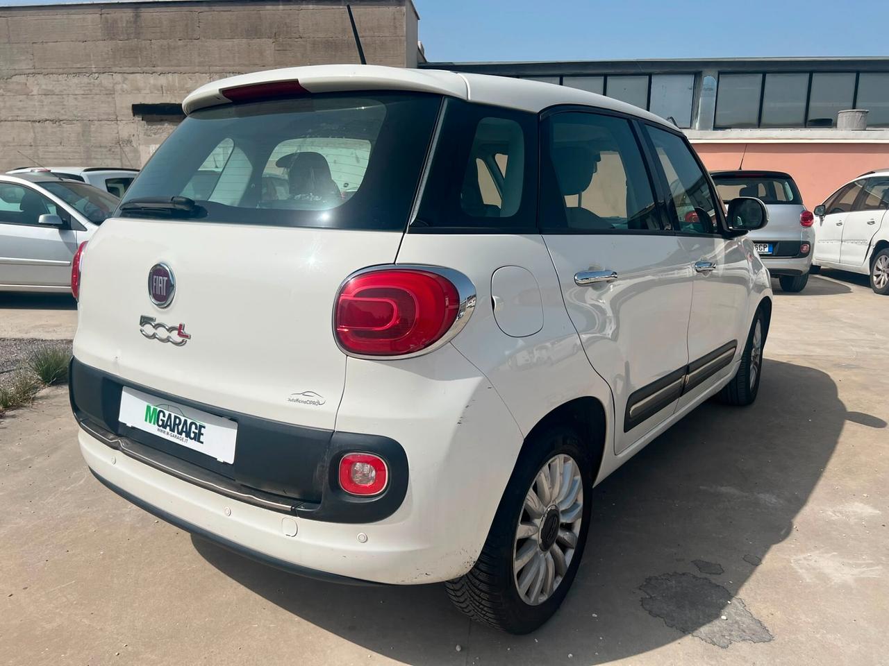Fiat 500L 1.3 Multijet 85 CV Pop