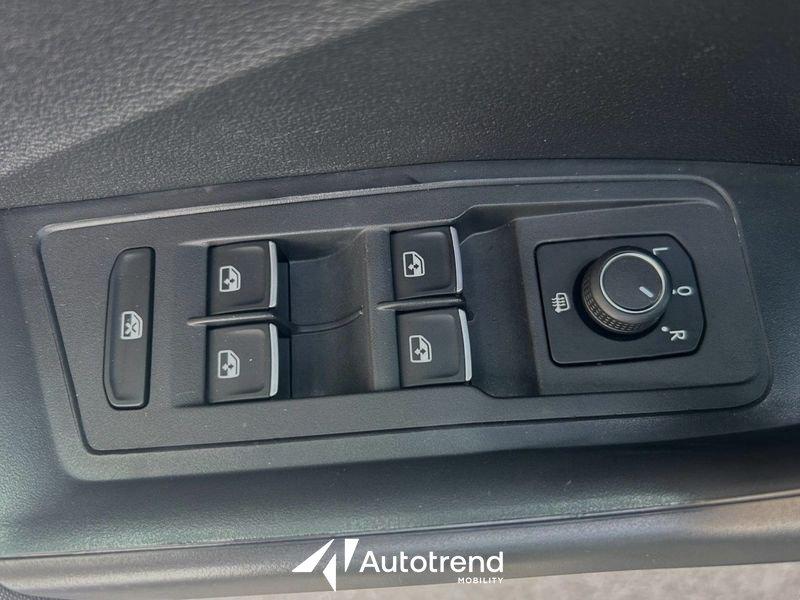 Volkswagen T-Roc 2.0 TDI 150 CV Automatica Business BlueMotion Technology