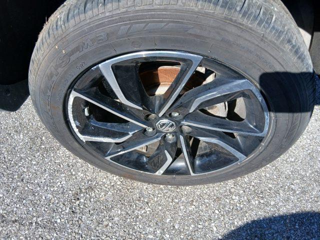 MG ZS 1.5 VTi-tech