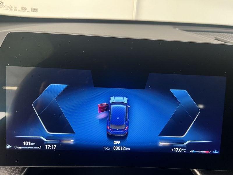 BMW X1 Serie X SDRIVE18D