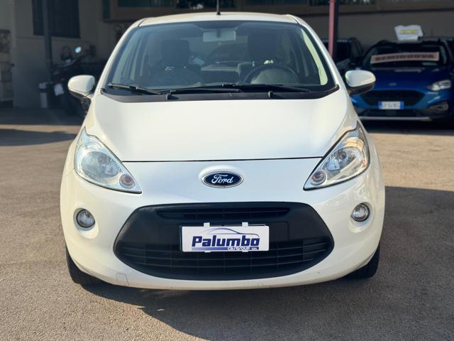 FORD Ka+ 1.3 TDCi 75CV cDPF IDEALE X NEOPATENTATI