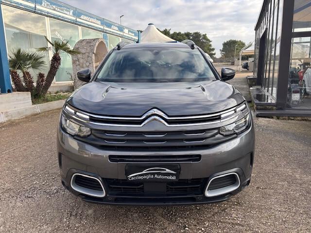 Citroen C5 Aircross BlueHDi 130 S&S Shine