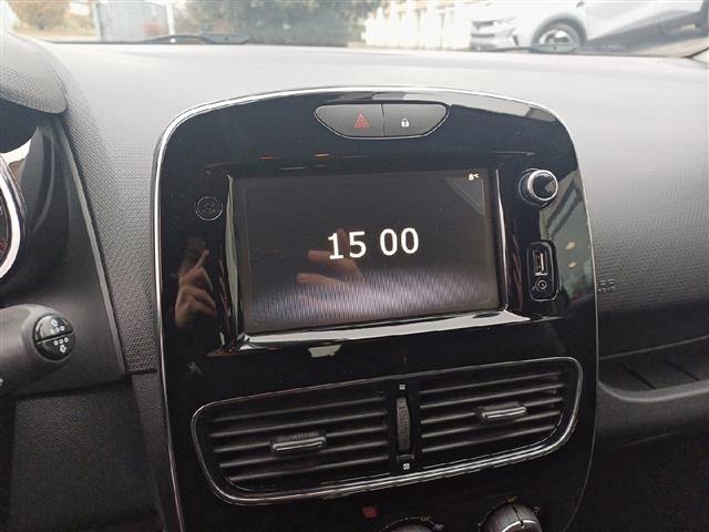 RENAULT Clio 5 Porte 1.5 dCi 75cv Moschino Zen