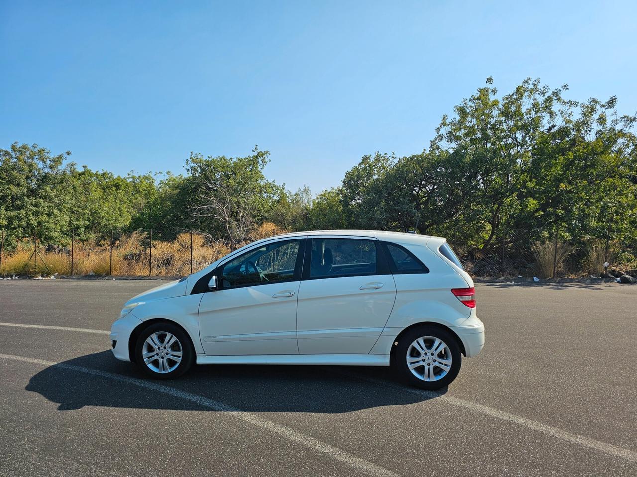 Mercedes-benz B 180 CDI Executive