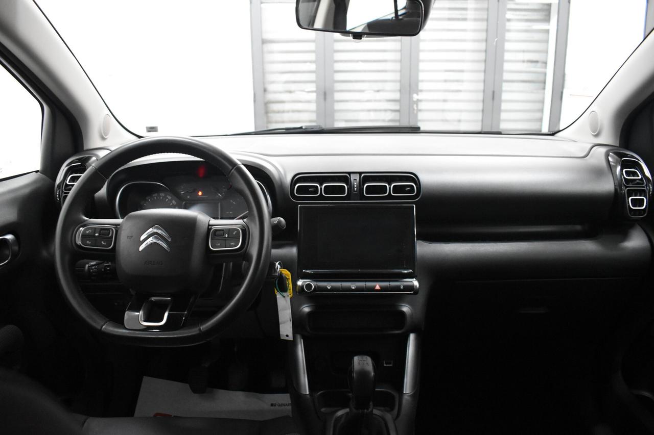 Citroen C3 Aircross PureTech 82 Feel