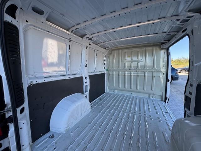 Opel Movano 28 L1 H1 Bluehdi 120 S&s Fp
