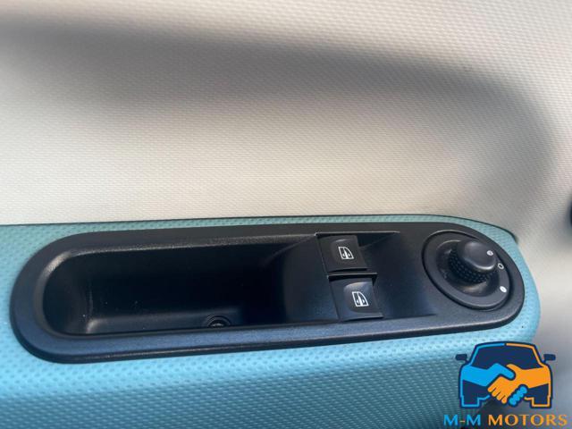 RENAULT Twingo TCe 90 CV Openair unico proprietario