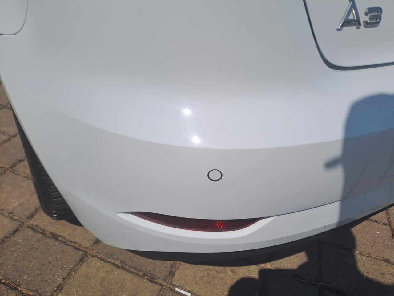 Audi A3 SPB 40 e-tron S tronic Admired