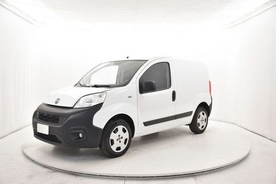 FIAT Fiorino 1.3 MJT 75CV Furgone SX E5+ , AUTOCARRO 2 POSTI
