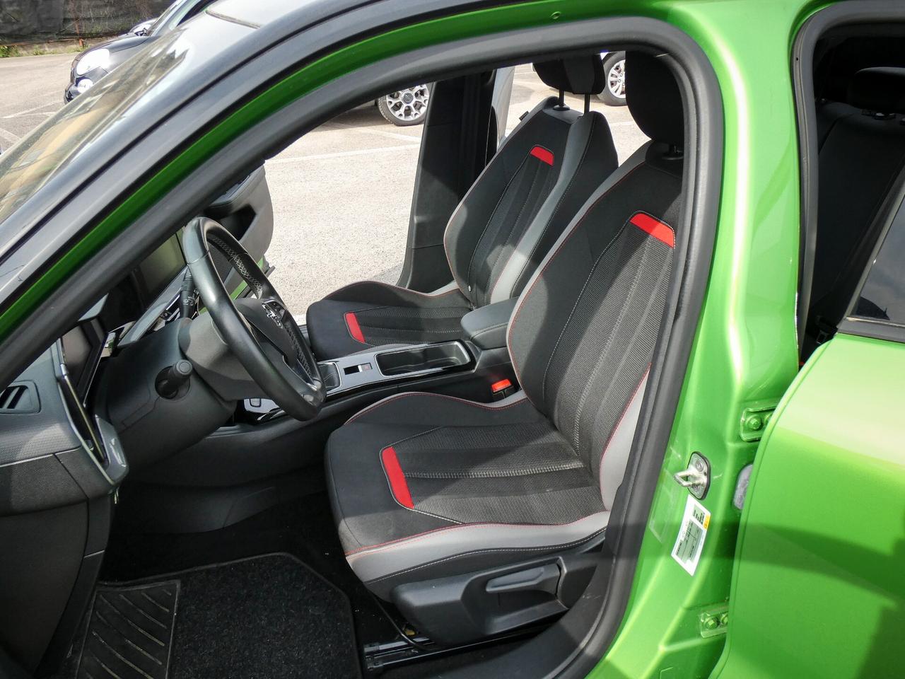 Opel Mokka 1.2 Turbo GS