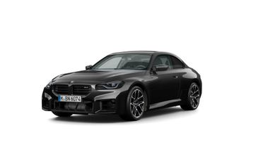 BMW BMW M2 Coupé