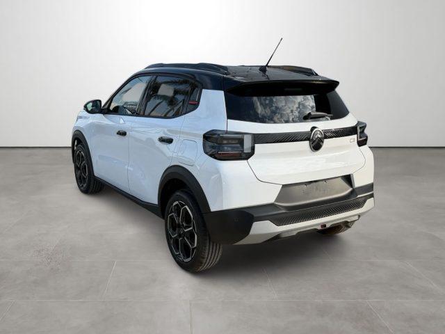 CITROEN C3 Turbo 100 S&S Max