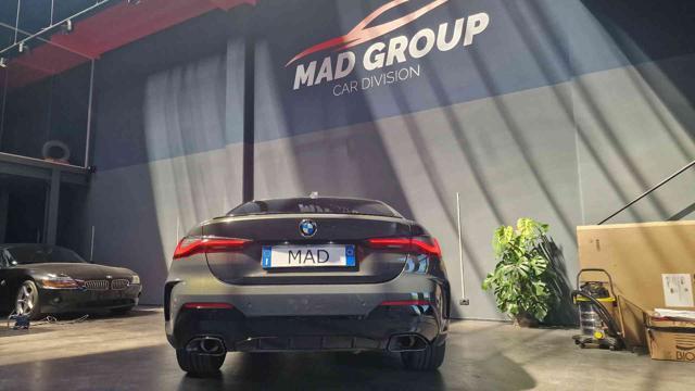 BMW 430 i xDrive Coupé Msport Pro M-SPORT SHADOW LINE!