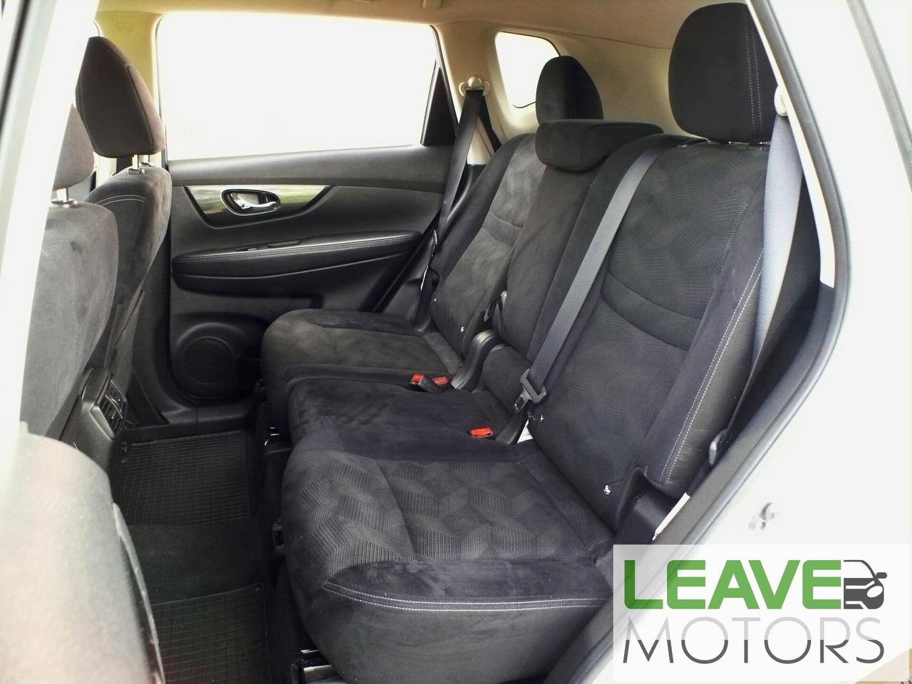 Nissan X-Trail 1.6 dCi 4WD (M1528)