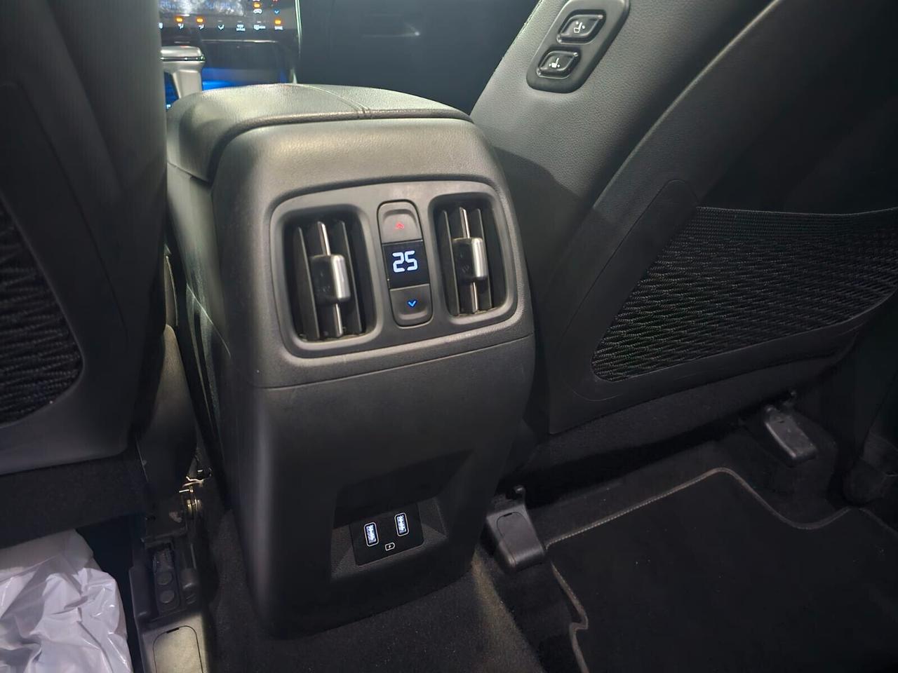 Hyundai Tucson 1.6 CRDI 48V DCT XLine