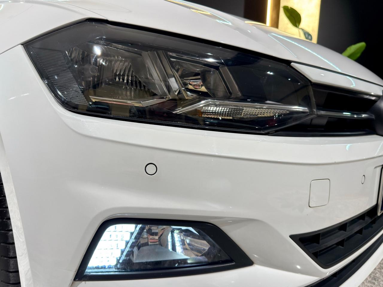 Volkswagen Polo TSI 5p. Highline BlueMotion Technology