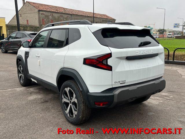 DACIA Duster Full-Hybrid 140 CV Journey NUOVO - PROMO
