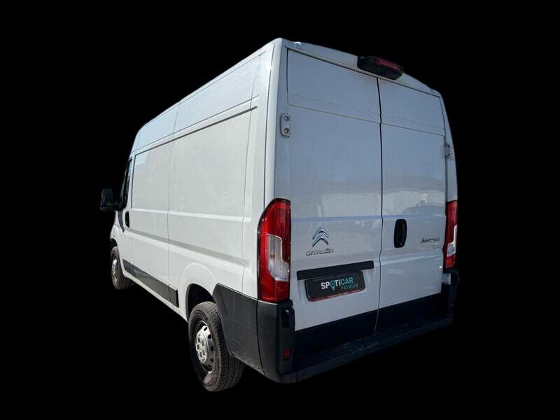 Citroen Jumper 33 BlueHDi 140 S&S PM-TM Furgone