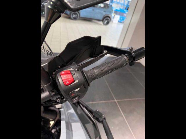 SUZUKI Other V STROM - V STORM 1050