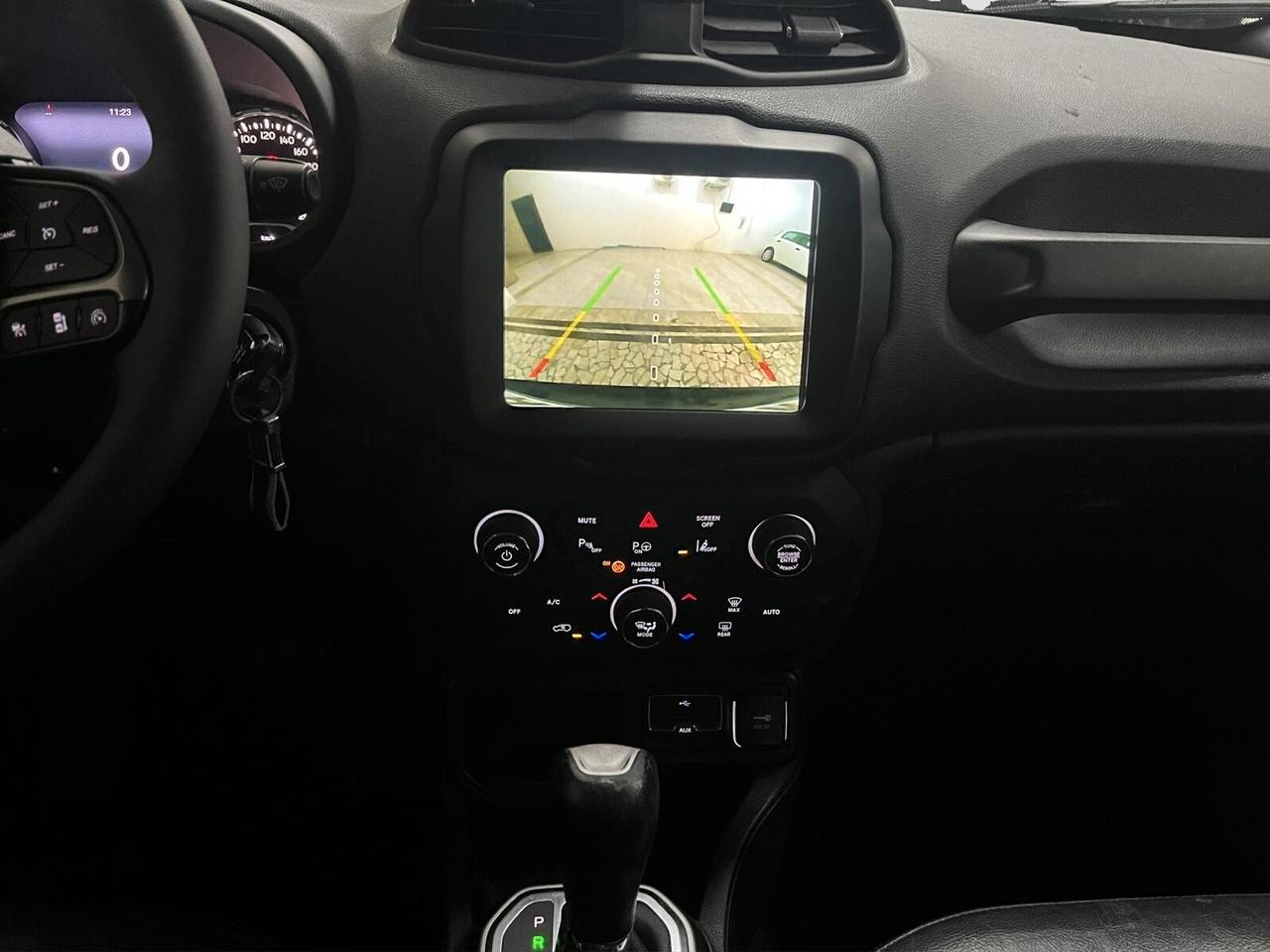 Jeep Renegade 1.6 Mjt DDCT 120 CV Limited 2020