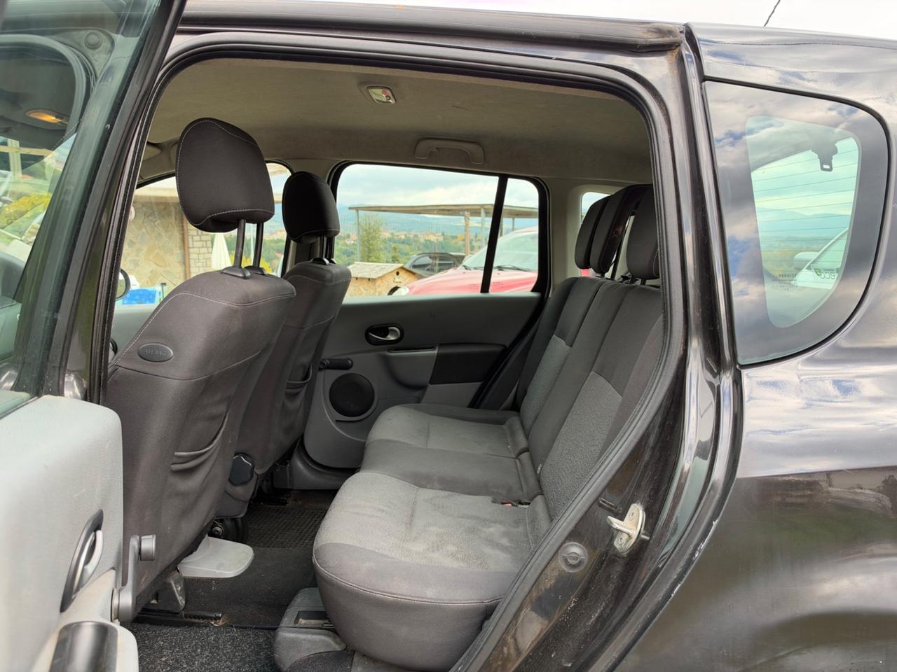 Renault Grand Modus 1.5 dCi 70CV Expression