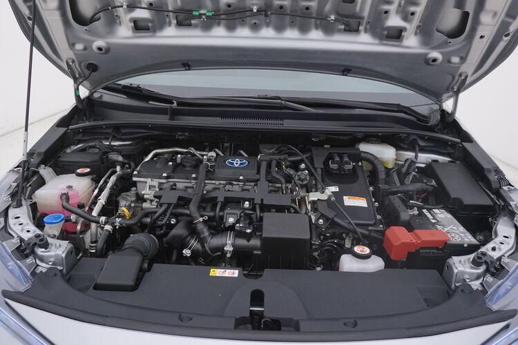 Toyota Corolla Hybrid Business BR952728 1.8 Full Hybrid 122CV