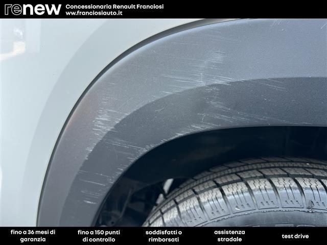 DACIA Spring Electric 45 Comfort