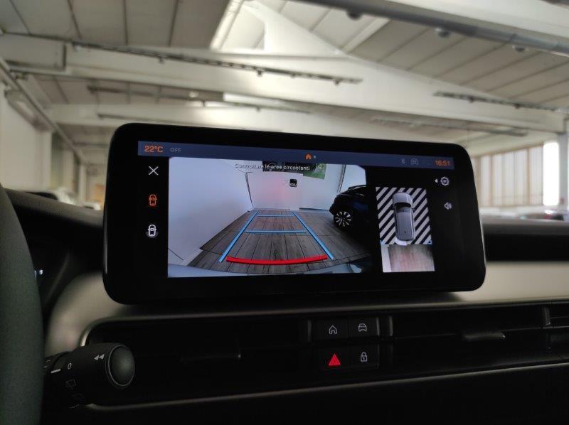 JEEP Avenger - Avenger 1.2 Turbo 100 CV MHEV Altitude