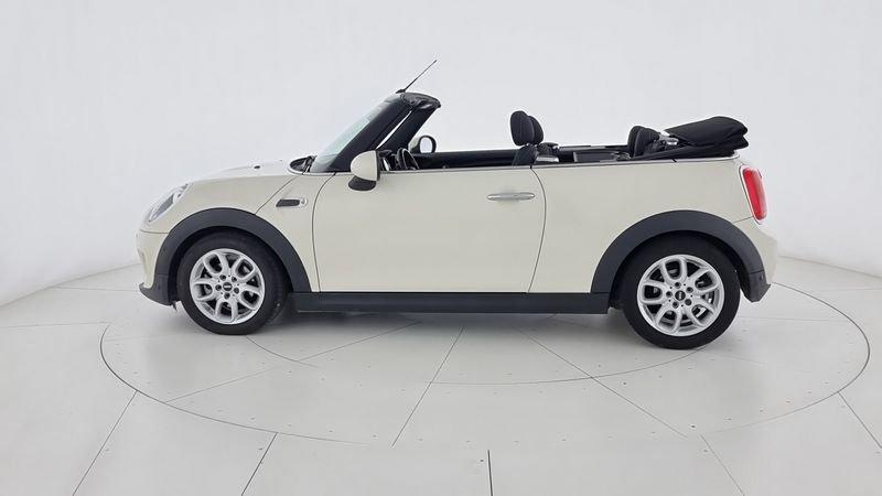 MINI Mini Cabrio 1.5 Cooper Cabrio Automatica