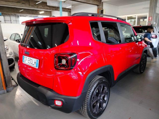 JEEP Renegade 1.3 T4 190CV PHEV 4xe AT6 80th Anniversary