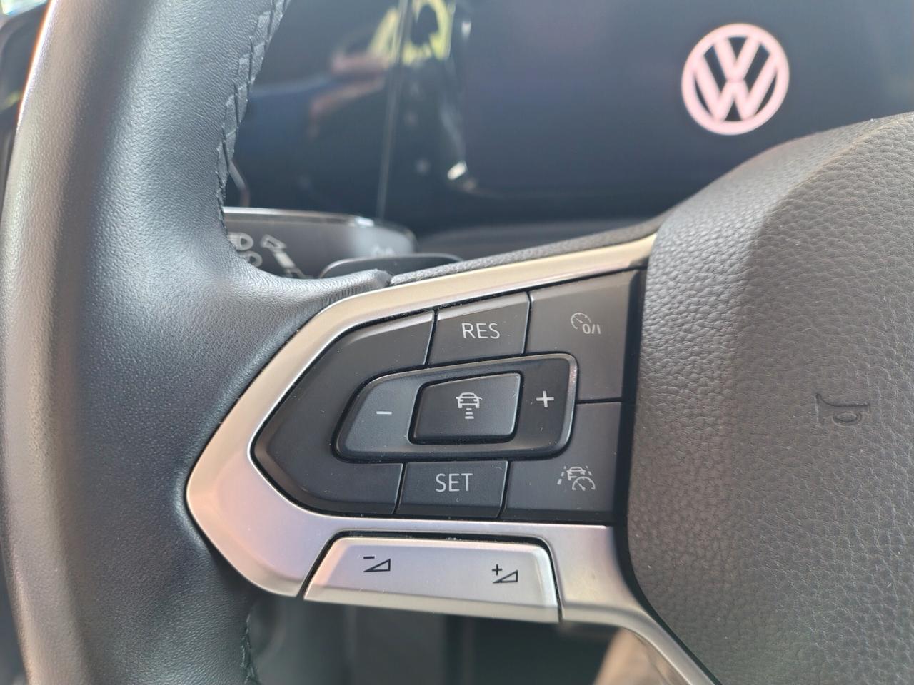 Volkswagen Golf 1.5 eTSI 150 CV EVO ACT DSG 1st Edition Style
