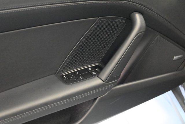 PORSCHE Targa 992.2 4 GTS NEW.MOD.541CV SOLLEV.21CHRONO CAM FULL