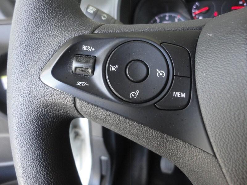 OPEL Combo 5ª serie Combo Cargo 1.5 Diesel PC ...