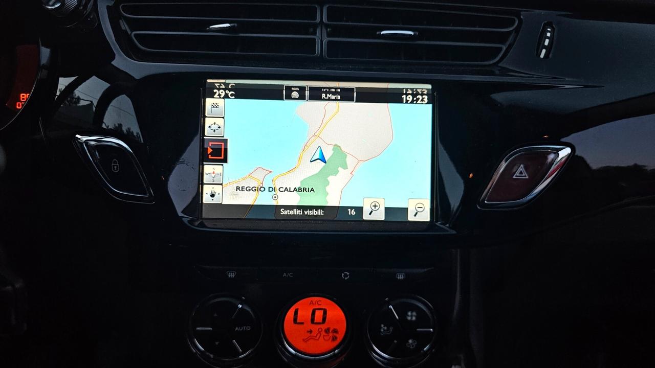 Citroen C3 PureTech 82 MONNA LISA