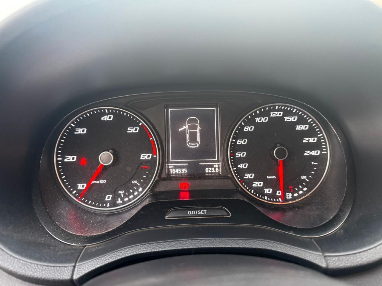 Seat Ibiza 1.4 TDI 75 CV CR 5p. Style