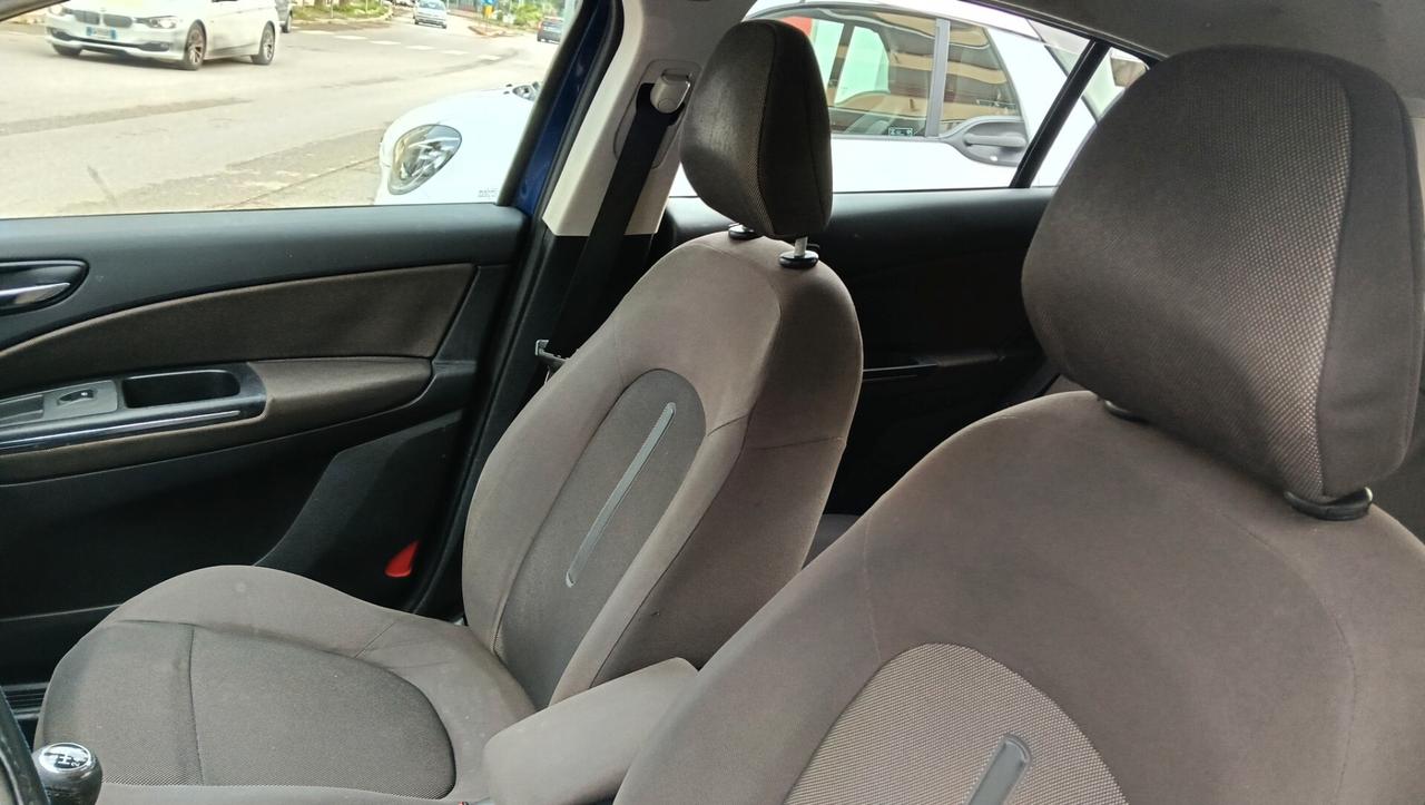 FIAT BRAVO 1.9 MTJ-2007