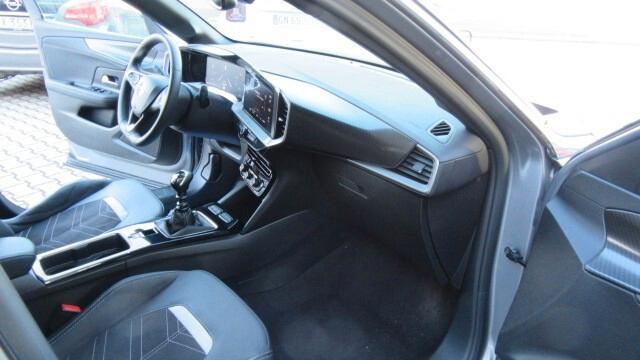 Opel Mokka 1.2 Turbo 130 CV Ultimate