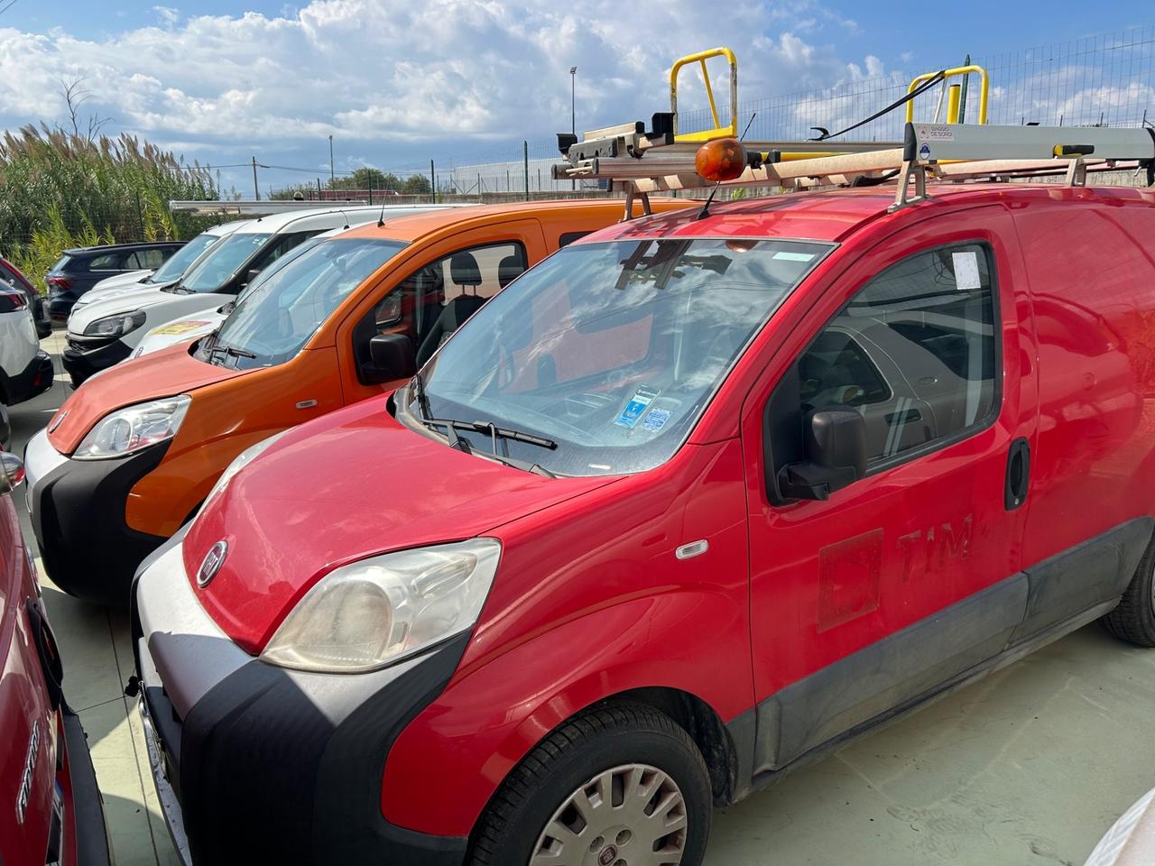 Fiorino prezzo affare