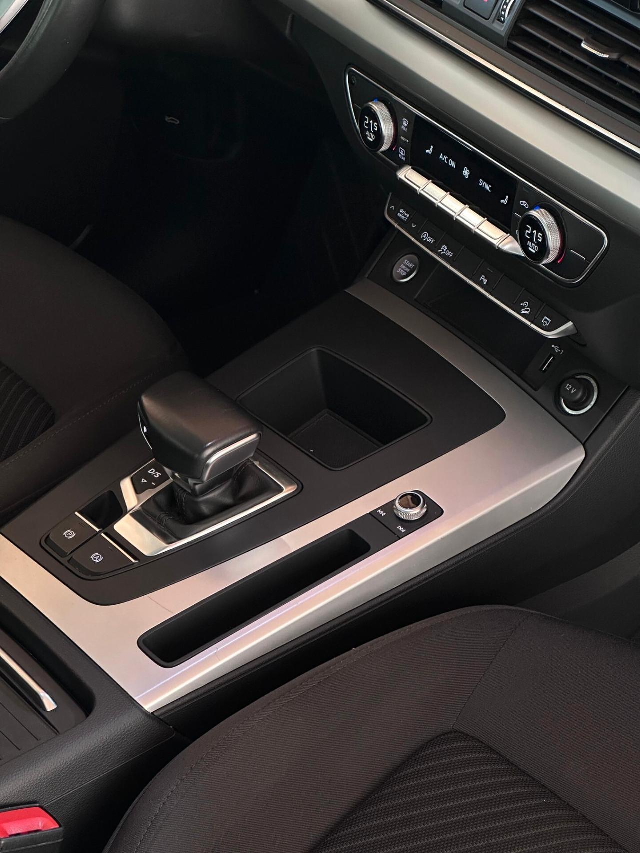 Audi Q5 40 TDI 204 CV quattro S tronic Business 2021 Unipropietario