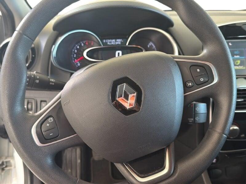 Renault Clio Clio 1.2 75CV 5 porte Life